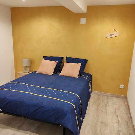 Appartement T3 Neuf Proche Centre Ville, Clim Et Parking Et Centrale Edf Valence  Ngoại thất bức ảnh
