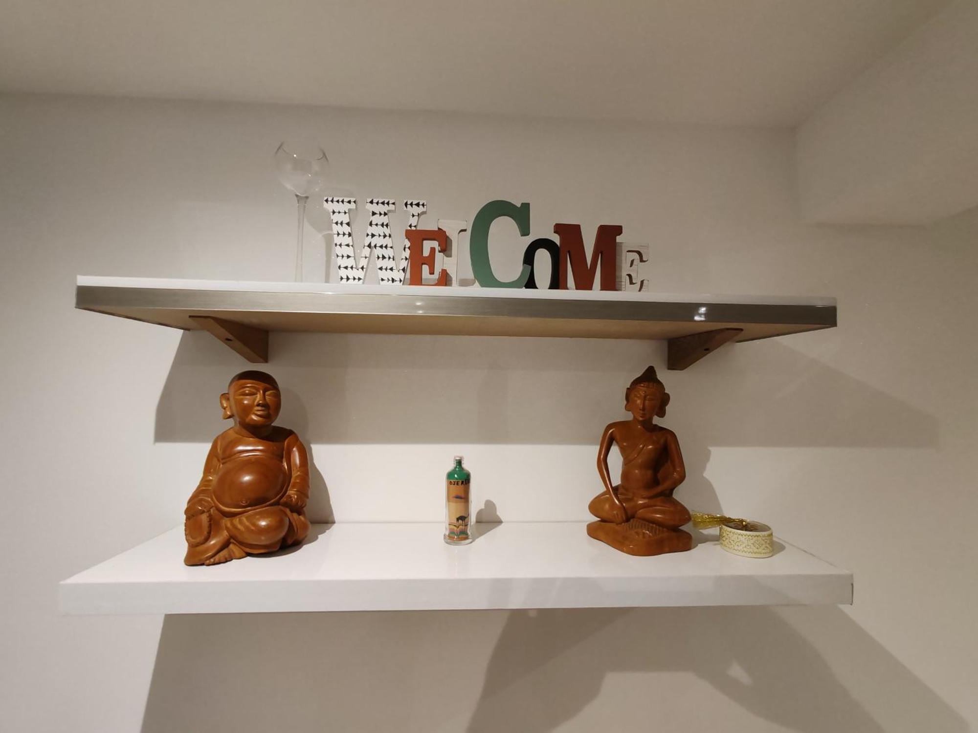 Appartement T3 Neuf Proche Centre Ville, Clim Et Parking Et Centrale Edf Valence  Ngoại thất bức ảnh