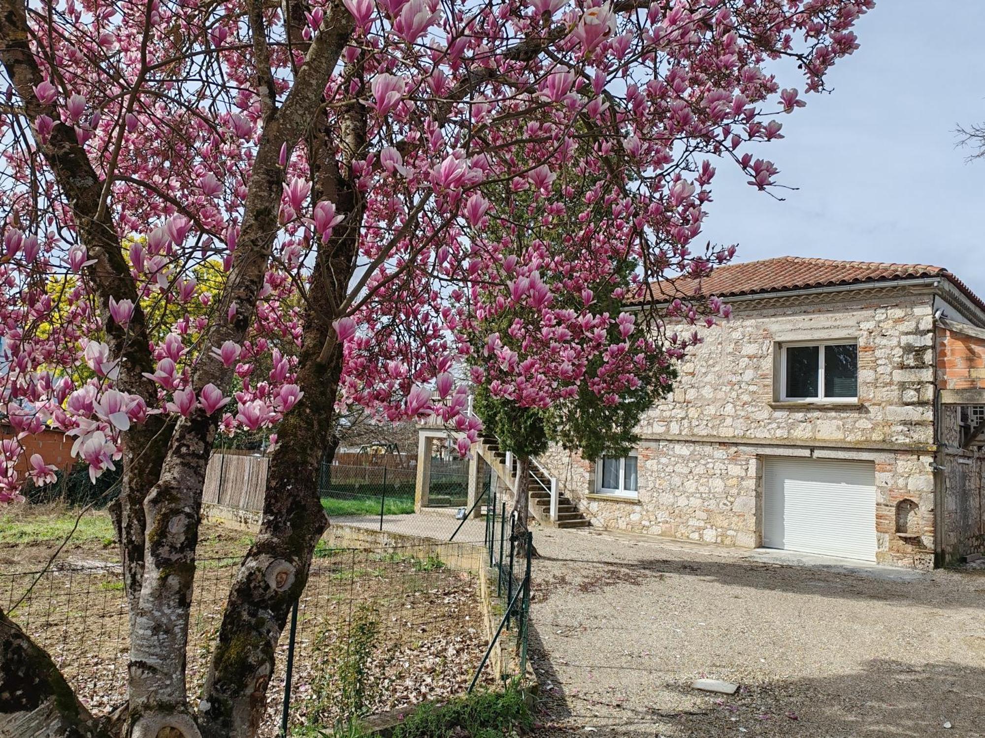 Appartement T3 Neuf Proche Centre Ville, Clim Et Parking Et Centrale Edf Valence  Ngoại thất bức ảnh