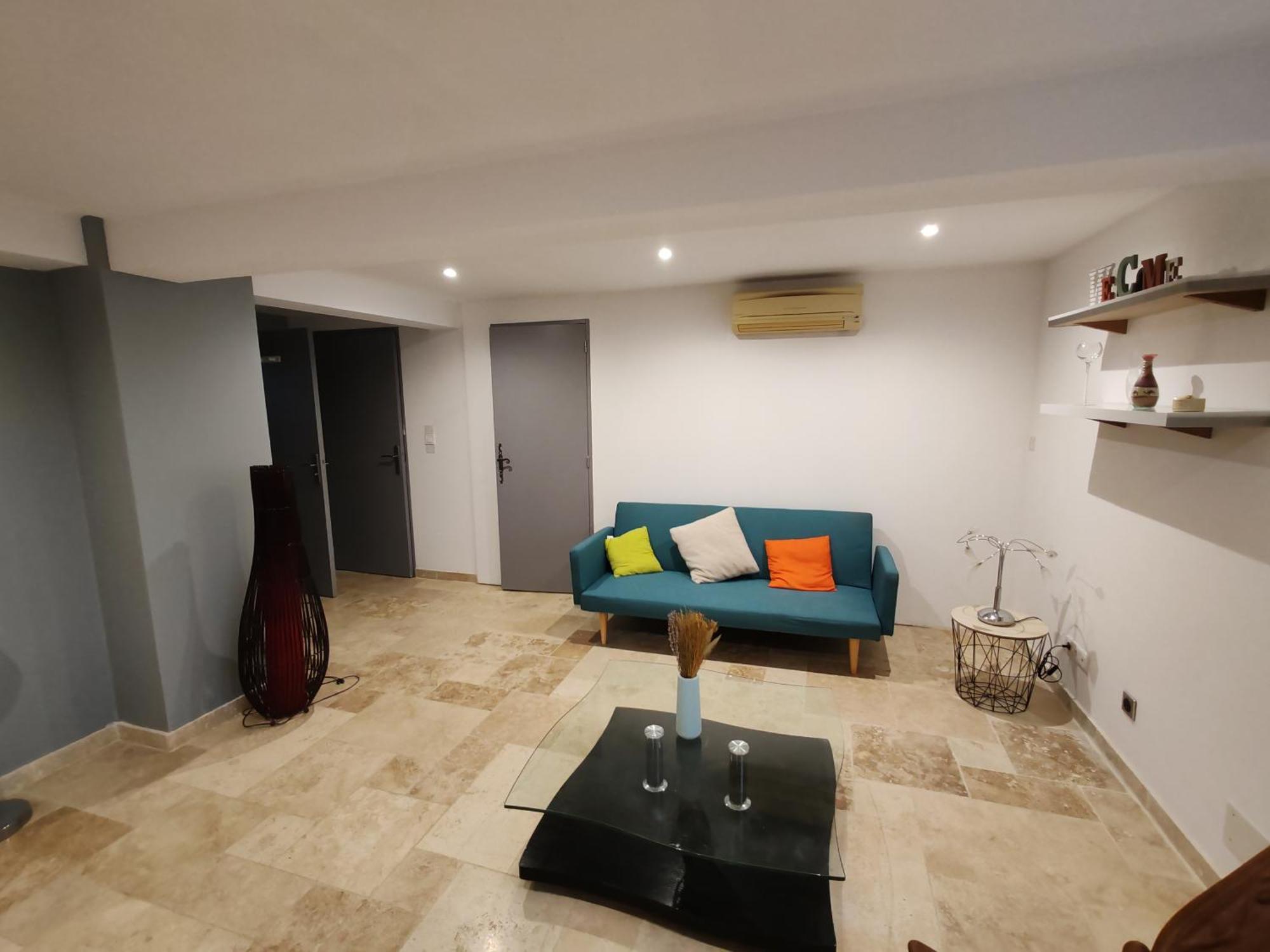 Appartement T3 Neuf Proche Centre Ville, Clim Et Parking Et Centrale Edf Valence  Ngoại thất bức ảnh