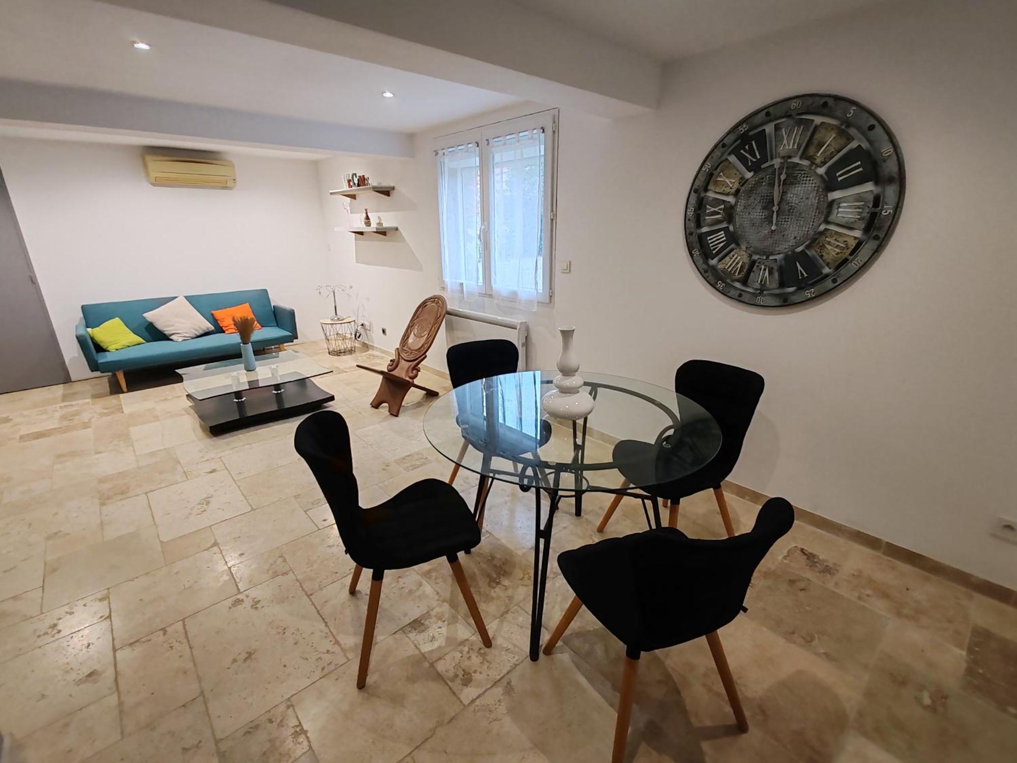 Appartement T3 Neuf Proche Centre Ville, Clim Et Parking Et Centrale Edf Valence  Ngoại thất bức ảnh