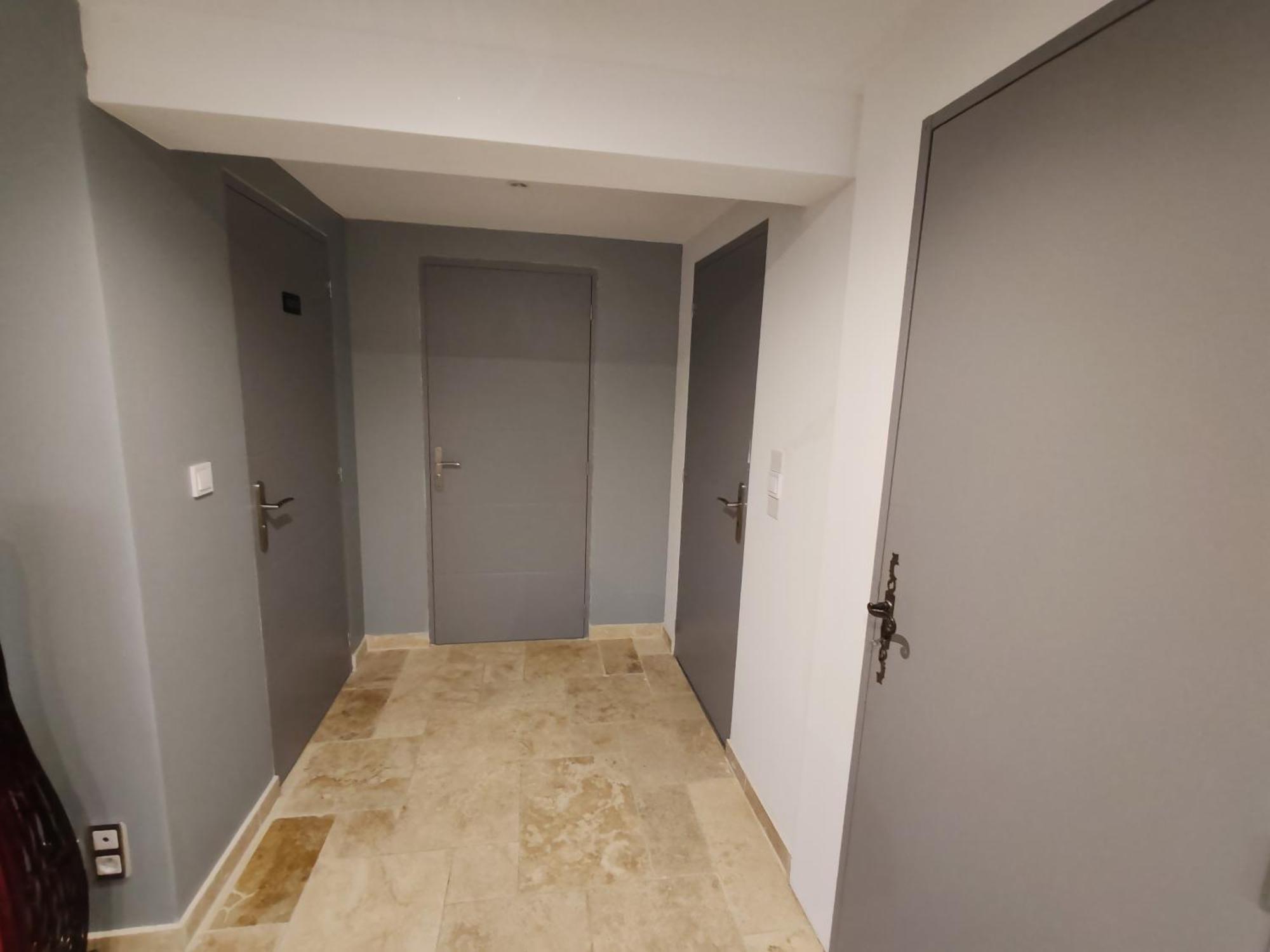 Appartement T3 Neuf Proche Centre Ville, Clim Et Parking Et Centrale Edf Valence  Ngoại thất bức ảnh