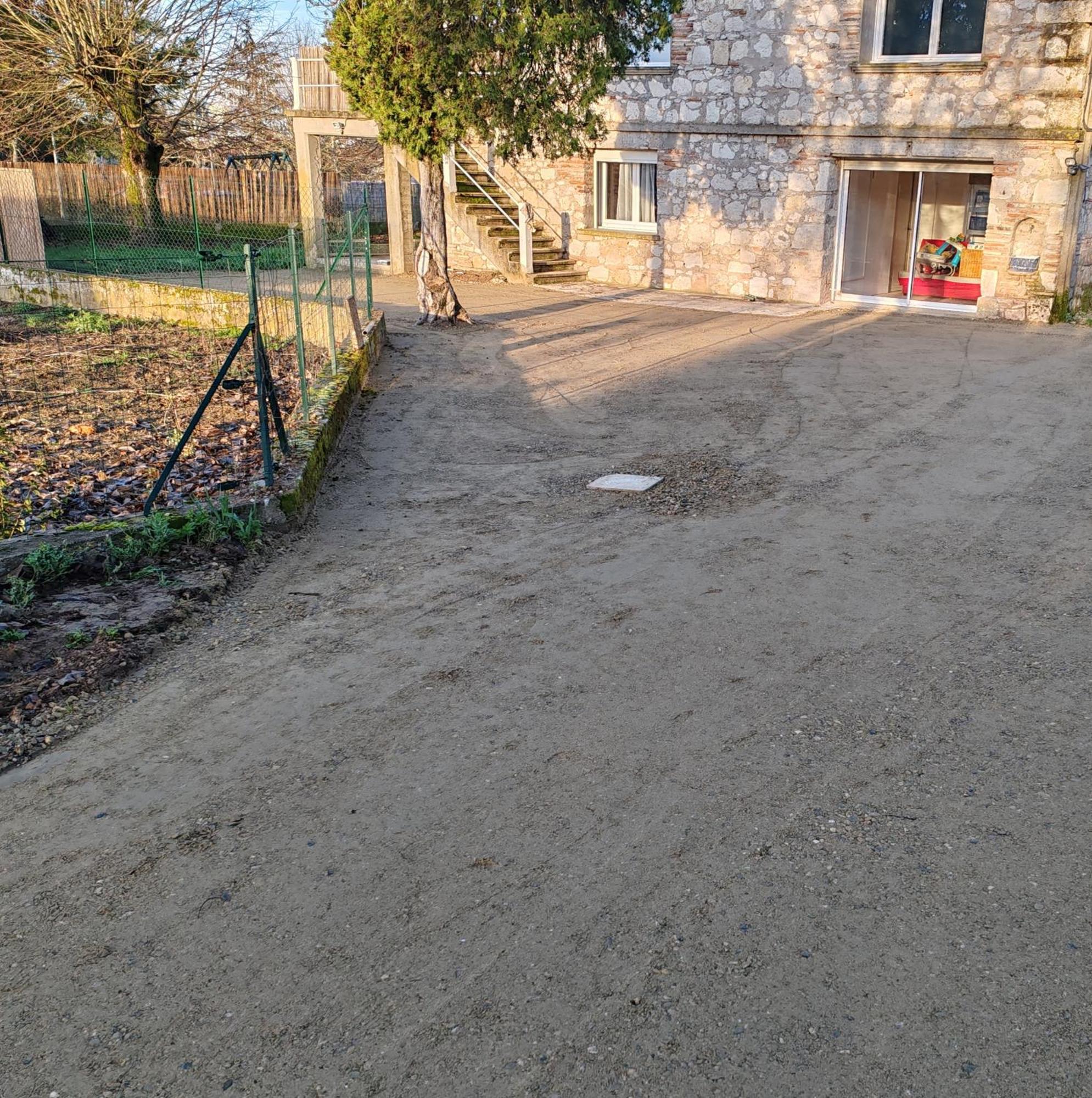 Appartement T3 Neuf Proche Centre Ville, Clim Et Parking Et Centrale Edf Valence  Ngoại thất bức ảnh